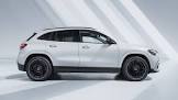 MERCEDES-GLA