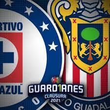 For the game between cruz azul vs guadalajara chivas on 11/4/2021 at 3:00 we calculated that cruz azul has a 53% probability to win, 30% probability to draw and has a 17% probability to win. Imnmt7zkh9pewm