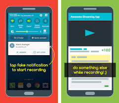 Super high definition video recording with timer control, etc. Notifcam Hidden Camera Apk Download For Android Latest Version 1 2 1 Com Truebanana Notifcam