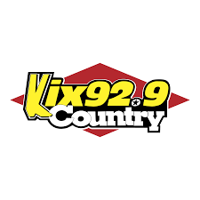 At country radio logo one will find thousands of various logo examples that are related and can be used in all spheres, from business to different types of entertainment. Kix Country Radio 92 9 Vector Logo Download Free Svg Icon Worldvectorlogo