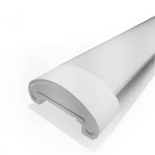 Şerit led işık arıyorsan site site dolaşma! Reglette Led 120 Cm 40w Ip40