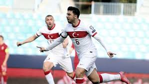 Milliler, letonya maçıyla birlikte 2022 dünya kupası grup elemelerinin ilk bölümünü tamamladı. 2022 Dunya Kupasi G Grubu Puan Durumu Ve Mac Sonuclari Milli Takim Kacinci Sirada Turkiye Puan