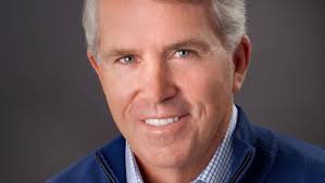 CBS's Jack Ford creates novel from slave's real-life tale