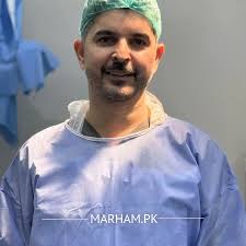 Asst. Prof. Dr. Hasham Khan