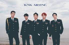 Dongwon (knk) born on january 1, 1994, dongwon is the rapper of knk, and at 27 years old, he's 185cm (6'1″) tall! Knk Members Profile Knk Facts Knk Ideal Types Updated
