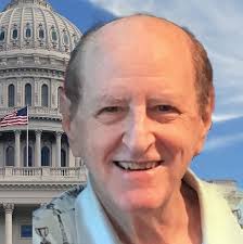 Vote Steve Schiffman for Congress 2024