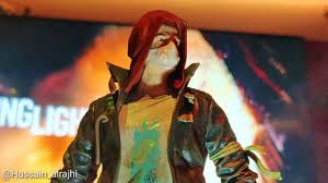 Stay human takes place 15 years after the first game. Unboxing Dying Light 2 Statue Of Aiden Youtube
