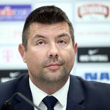 Povjerenik za sigurnost HNS-a osuđen na šest mjeseci uvjetno