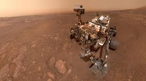 Mars Rover Is Frozen In Place Following Software Error Extremetech Here are our picks for the top 10 images by the rover in 2015. mars rover is frozen in place following