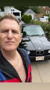 Michael Rapaport added a new photo.