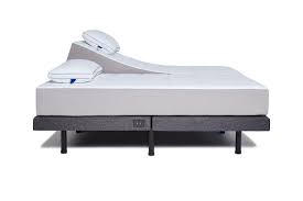 Sleep number representatives showed us the it bed at ces. Nectar Is A Sleeping Company That Sells A Number Of Different Items Including Mattresses Foundations Adjustable Bed Frame Adjustable Beds King Size Bed Frame