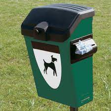 If you're looking for pet waste stations for your homeowners association, we have what you need. Fido 7 Gallon Pet Waste Station Weather Resistant Glasdon Inc