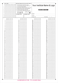 Black And White Printer Test Page Pdf 200 Questions Omr Sheet Png 827 1169 Pdf Books Download Exam Answer Pdf