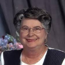 Obituary information for Audrey Lavonne Laster