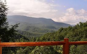 Thank you so much for an amazing vacation. Heavenly View 2 Bedroom Cabin At Parkside Cabin Rentals