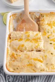 Chicken Lime Enchiladas In 2020 Mexican Food Recipes Recipes Food