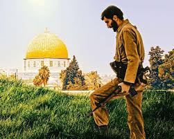 احمد متوسلیان؛ نخستین پرچم‌دار ایران در نبرد با اسرائیل|ایمنا