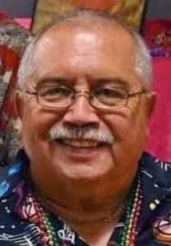 Frederick Serna's Instagram, Twitter & Facebook