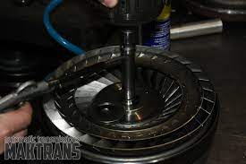 First, i have no codes what so ever. Torque Converter Repair Zf 6hp26 Zf 6hp28 1 Friction Plate