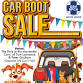 SPCA Carboot Sale