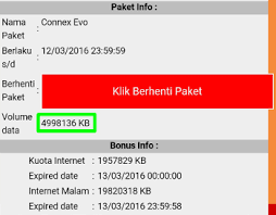 Check spelling or type a new query. Cara Cek Kuota Smartfren Modem