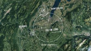 By adding two border regions of france to its list of departments affected by curfew restrictions, the french government limits the freedom of movement of those living close to the swiss border. Buzz Blog Physicscentral