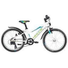 Hier finden sie bikes vieler bekannter marken: Bulls Pulsar Street 20