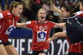 Cet article traite de l'équipe féminine. Championnat Du Monde De Handball Feminin 2017 Le Guide Sport365