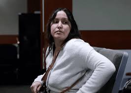 Woman Who Admitted to Bestiality, Child Porn Walks With Probation - Nevada  Globe