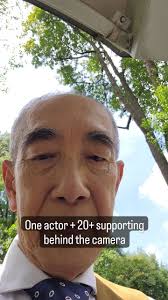 Profile for Laurence Pang