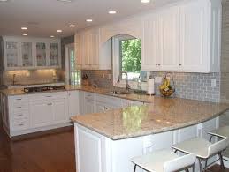 Cambria Windermere White Cabinets Backsplash Ideas Backsplash For White Cabinets Kitchen Renovation Glass Kitchen Cabinet Doors