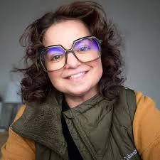 Sarah Prevost (@rascalsp) • Threads, Say more