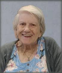 Betty Jane Trahan Obituary