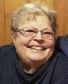 Gayle Glover Obituary (1947