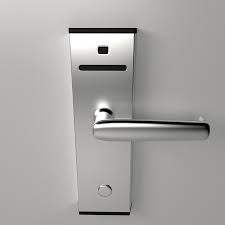 Maybe you would like to learn more about one of these? Keycard Lock 3d Model Cgtrader