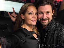 Johanna toftby har genomgått en stor bukoperation och berättar nu om det på sin blogg. Hm Archives Johanna Toftby