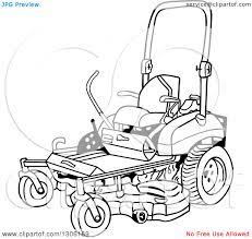 Lawn mower coloring pages free have an image associated with the other. Pin On Diy Ideas