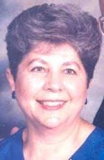 Sylvia Rowe Obituary (2013)