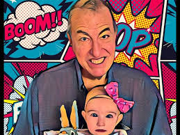 Meet Actor Steven Bitterman