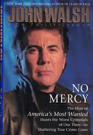 No Mercy: Walsh, John: 9780671019938: Amazon.com: Books