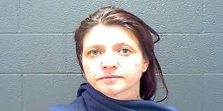 Electra PD: Woman struck man in head with branch during argument