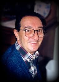 Obituary for Pasquale Nicholas Ferrari