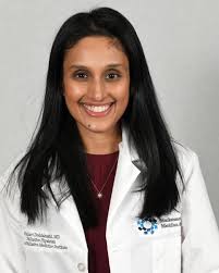 Doctors at Hackensack Meridian Health