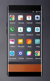 Here's our lg v10 vs lg g4 comparison! Theme For Lg V10 Leather Wallpaper For Android Apk Download