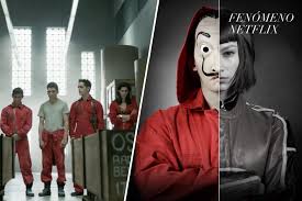 Урсула корберо, альваро морте, ициар итуньо и др. 5 Razones Para Ver La Casa De Papel Este Mes Larcomarlarcomar