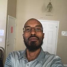 Reginald Langston's Instagram, Twitter & Facebook