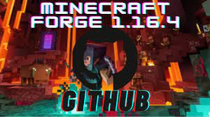 Follow their code on github. Github Minecraft Forge Modding Tutorial Youtube