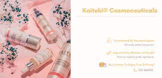 Kaiteki Skin Aesthetic Clinic || Skin Care
