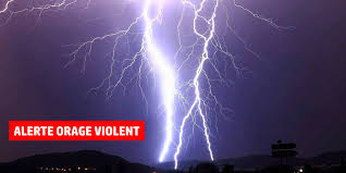 Lorsque le temps est menaçant, environnement canada publie des alertes pour informer les personnes se trouvant dans les zones touchées afin qu'elles puissent prendre des mesures pour se protéger et protéger leurs biens. La Prefecture Lance Une Alerte Aux Orages Violents En Lorraine Le Lorrain