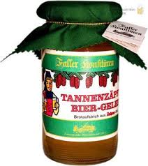 Rothaus Tannenzapfle Bier Gelee Auf Schwarzwald Bier Fanshop De 3 50 Gelee Bier Rote Hauser